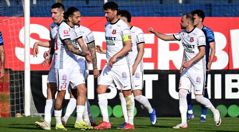 Haos la FC Hermannstadt. Finanțatorul Claudiu Rotar se ascunde de jucători: ”Nu înțeleg de ce ne-am mai reunit, de ce s-au mai făcut transferuri?”. EXCLUSIV
