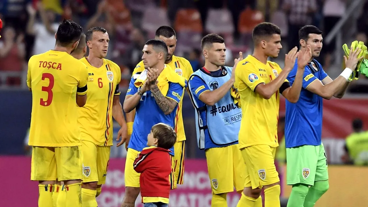 Mihai Stoica, mesaj emoționant: „O să vă arăt cine este Vlad Chiricheș!” Managerul FCSB, „răpus” de gestul căpitanului naționalei + Cum a reacționat Nicolae Stanciu