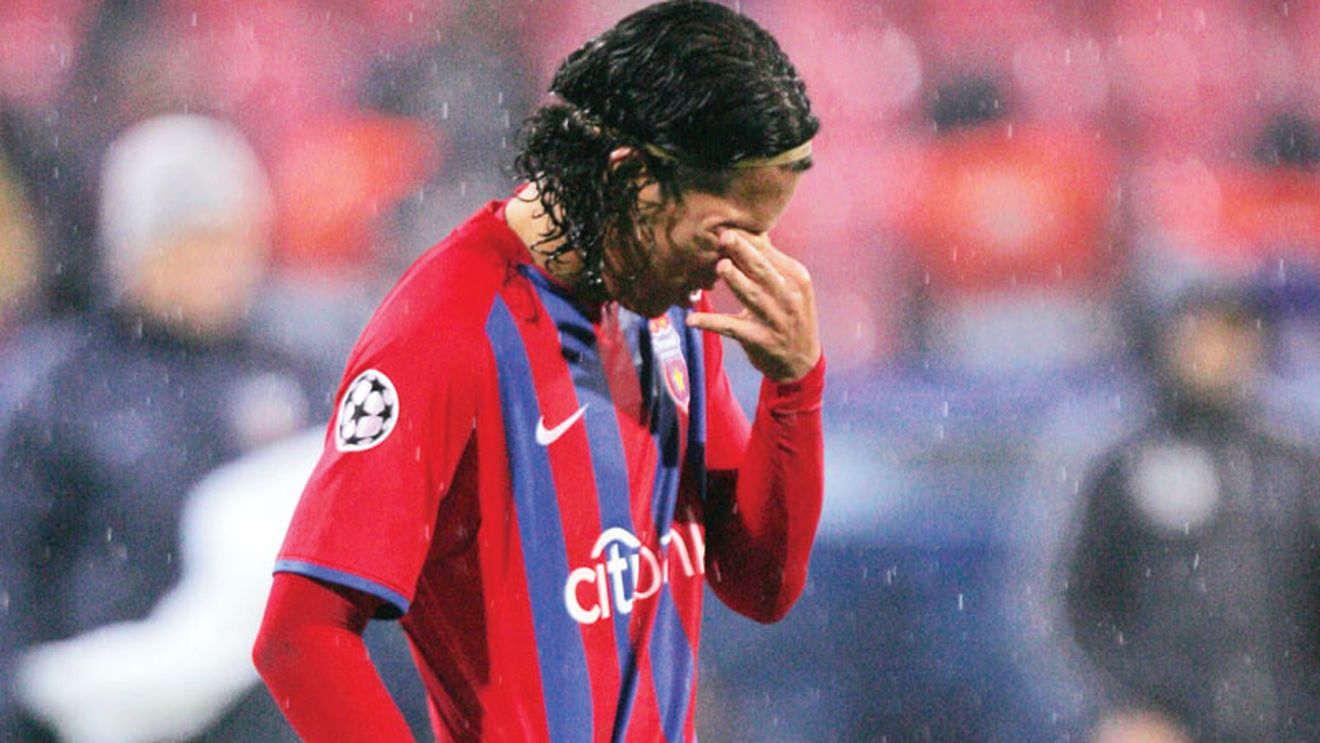 „Delăsător și protejat!"