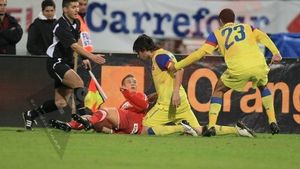 Apostol, tras pe linie moartă?** "Mulți așteaptă să intre, probabil că vor fi rotiți" Pe cine propune Gigi Becali