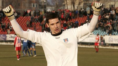 Mincă, în negocieri avansate cu echipa din Gruia: "Discut cu CFR"