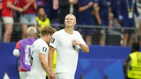 CM 2026 Ce notă i-au dat nordicii lui Erling Haaland după golul decisiv din Coasta de Fildeș – Norvegia 1-2