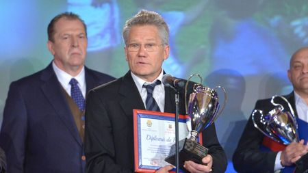 Ladislau Boloni cere fuziunea FCSB cu CSA Steaua! Ce anunț pentru Gigi Becali