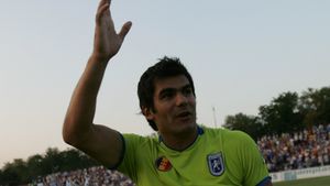 Bornescu**  află peste șase zile dacă poate pleca la Rapid