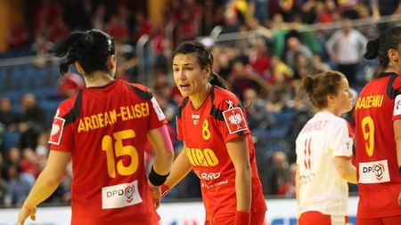 România - Serbia, sâmbătă, de la 17:00. Neagu: "Sper să sărbătorim o calificare fără emoții la Mondiale, împreună cu mii de fani"