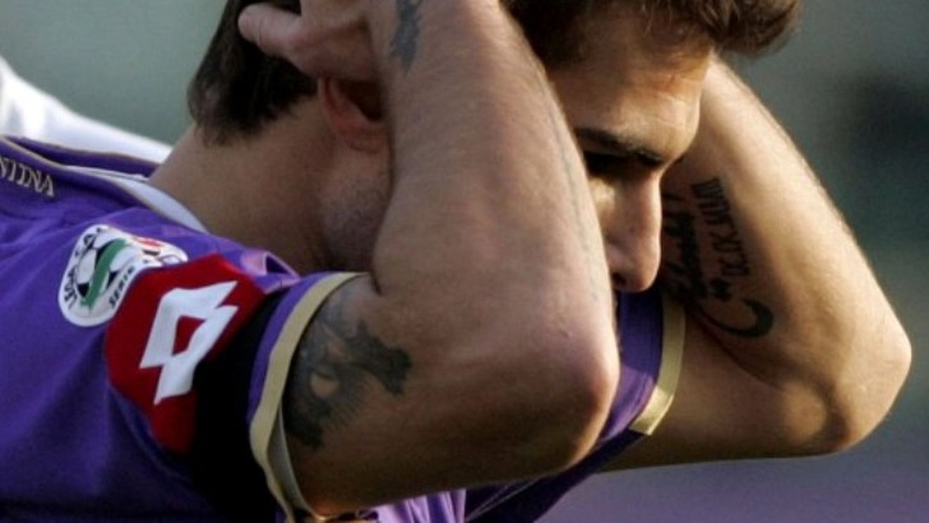 "Mutu să plece cât mai repede de la Fiorentina, nu are niciun viitor acolo!"