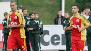 Inima îi cere, datoria nu îl lasă!** Chivu își dezvăluie în premieră DRAMA: "L-am lăsat la greu, am o datorie morală!" De ce ușa naționalei rămâne DEFINITIV închisă