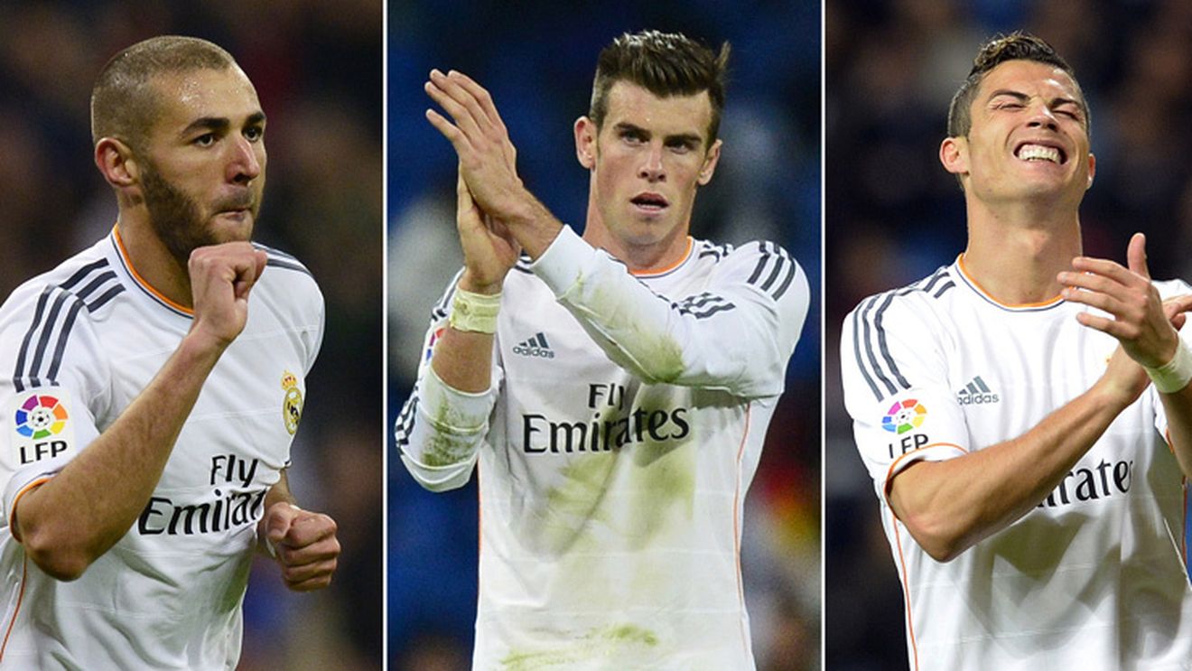 Emoții mari pentru Real: Bale, Ronaldo și Benzema sunt incerți pentru finala Ligii. Pepe nu s-a antrenat nici el