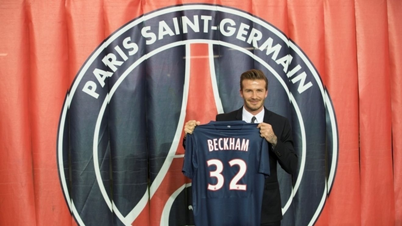 Plan diabolic al șeicilor de la PSG!** Ce se ascunde de fapt în spatele transferului lui David Beckham