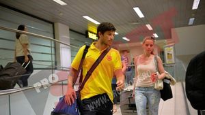 Probleme pentru Steaua la revenirea în țară. Decizia ciudată a oficialilor, pe care toți au ajuns să o regrete