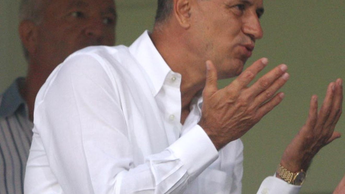 Taher și Copos, învrăjbiți de o datorie de 6.5 mil de euro?