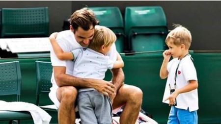 Roger Federer, reacție superbă în cazul Shuai Peng: „Știți ce le-am spus copiilor mei?" Rafael Nadal și Novak Djokovic au luat și ei atitudine după dispariția sportivei