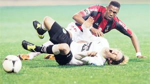 Transferul lui Wesley, în impas!** Soluția salvatoare pentru Steaua: atacantul GIGANT, care i-a înfruntat pe Valdes și Casillas, în Primera