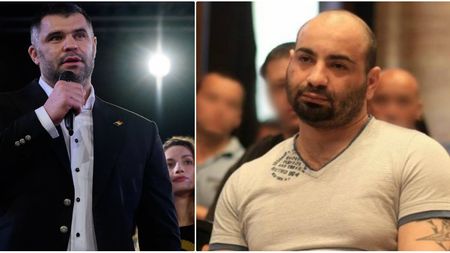 EXCLUSIV | 10 ani de la decesul lui Marian Cozma. Daniel Ghiță a izbucnit în direct: "Ei sunt lași. Să fii laș în halul ăsta?". Marele campion s-a blocat când a fost întrebat asta: "Nu cred..."