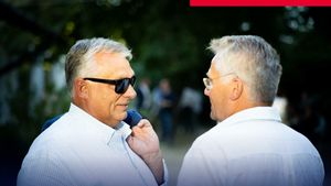 Viktor Orban îi dă lovitura decisivă României: cum l-a numit premierul maghiar pe Laszlo Boloni! Cuvinte uriașe despre câștigătorul Cupei Campionilor cu Steaua