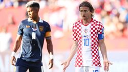 CM 2026 Panama – Croația 0-1. Gâfâind spre gloria pierdută. Cum s-a chinuit locul 3 la ultima Cupă Mondială în fața unui lot de zece ori mai slab cotat