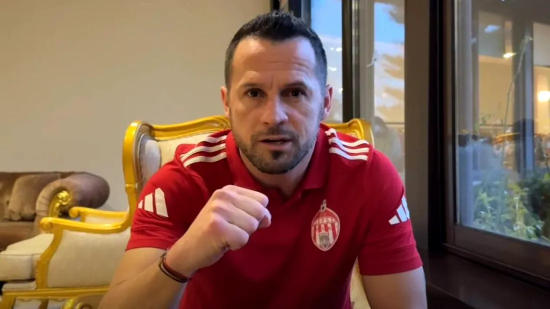 Attila Hadnagy, concluzii la final de cantonament efectuat de Sepsi OSK în Turcia. Directorul general a vorbit despre trei accidentați