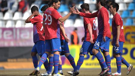 Ilie Stan a explodat și se teme să nu fie "sacrificat": el e jucătorul care a produs RUPTURA la Steaua! **"S-a săturat să-l bage doar pentru că vrea Gigi! Nu joacă NIMIC!"