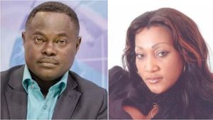 „Cred că Dumnezeu mi-a vorbit, așa că am decis să nu folosesc pistolul”. Ce a făcut bărbatul când a aflat că niciunul dintre cei trei copii pe care îi creștea nu era al lui