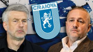 Edi Iordănescu sau antrenor străin, variantele lui Mihai Rotaru pentru înlocuirea lui Mirel Rădoi. EXCLUSIV