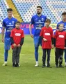 Tot mai aproape de retragerea din Liga 2 și de desființare. Conducerea Gloriei Buzău face eforturi să tragă sponsori
