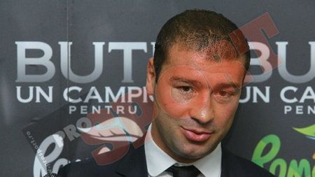 Bute anunță: "Pe 9 iulie voi boxa la București! Sunt român și mă mândresc cu asta!"