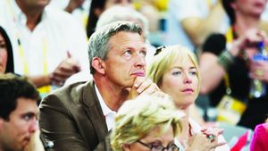 Morariu: "Este mult mai ușor ca România să obțină organizarea Olimpiadei de iarnă"