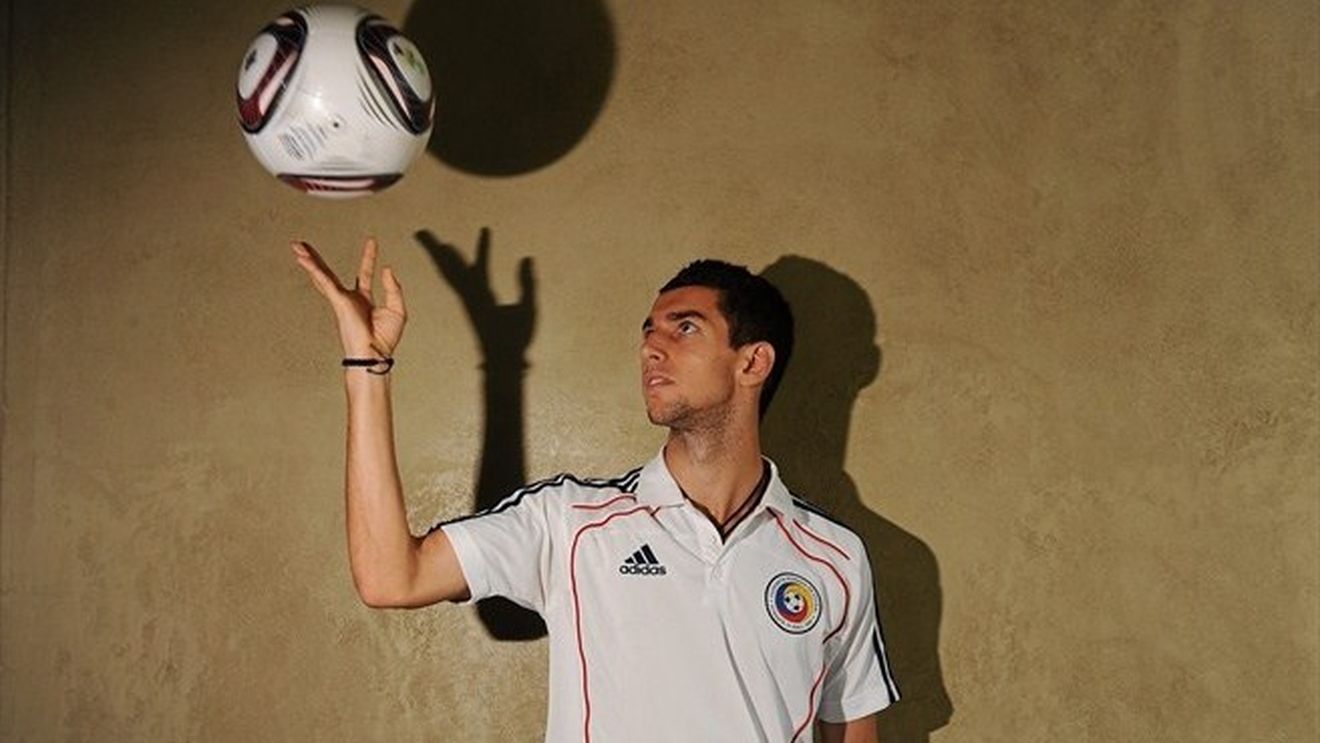 Steaua și-a luat un atacant de 1 milion de â‚¬,** dar nu vede marele talent din propria curte! Cum e lăudat de UEFA