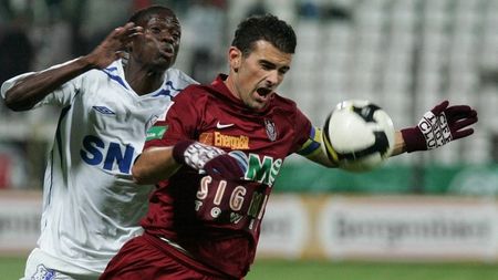 Umiliți cu 4-0 în amical, CFR-ul le transmite rivalilor: ** 'Nu vă amăgiți'