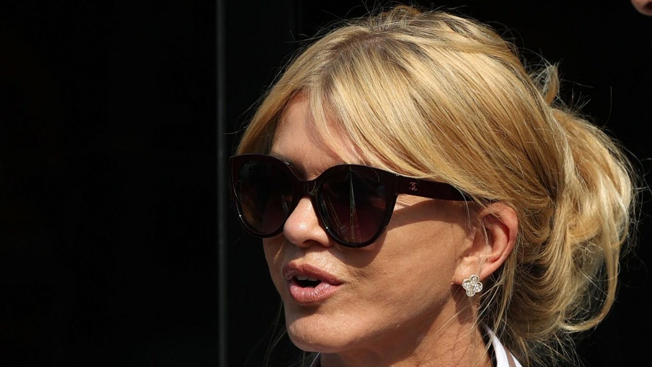 Soția lui Michael Schumacher a rupt tăcerea. Reacție neverosimilă a femeii