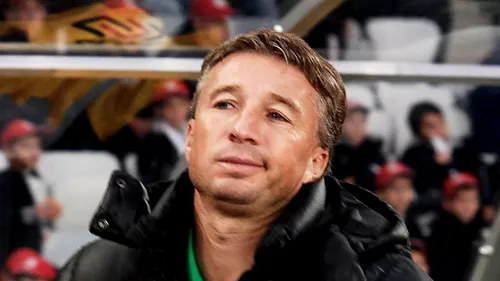 Petrescu, perplex la revenirea acasă: credea că are cei mai tari fani din lume după eșecul cu Anji!** Ultrașii au făcut show la aeroport, dar jucătorii au fost ignorați. Ce s-a întâmplat