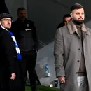 Adrian Mititelu și-a anunțat retragerea de la FCU Craiova! Când îi va lăsa definitiv echipa pe mână fiului Adiță și de ce nu poate fi acesta patron acum: „Nu poți conduce așa!”