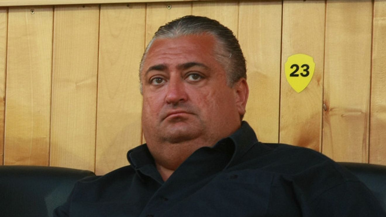 Iancu: "Titlul îl va lua o echipă din București"