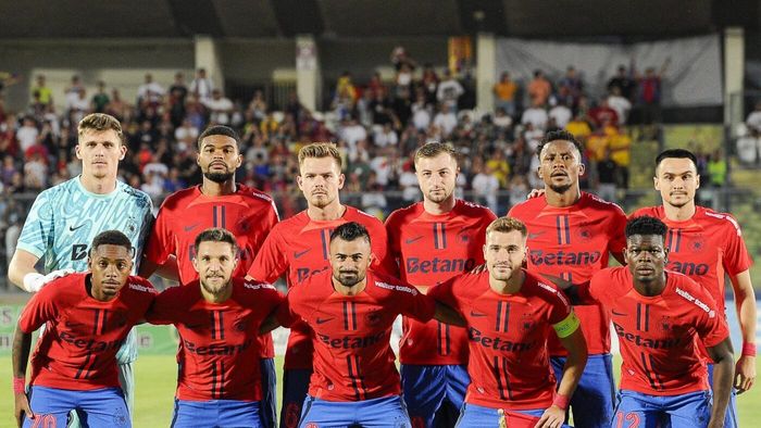 FCSB a luat decizia internă și cei doi pleacă înainte de meciul cu Maccabi Tel-Aviv din Liga Campionilor! „E altceva când îi vezi direct, față de Wyscout”