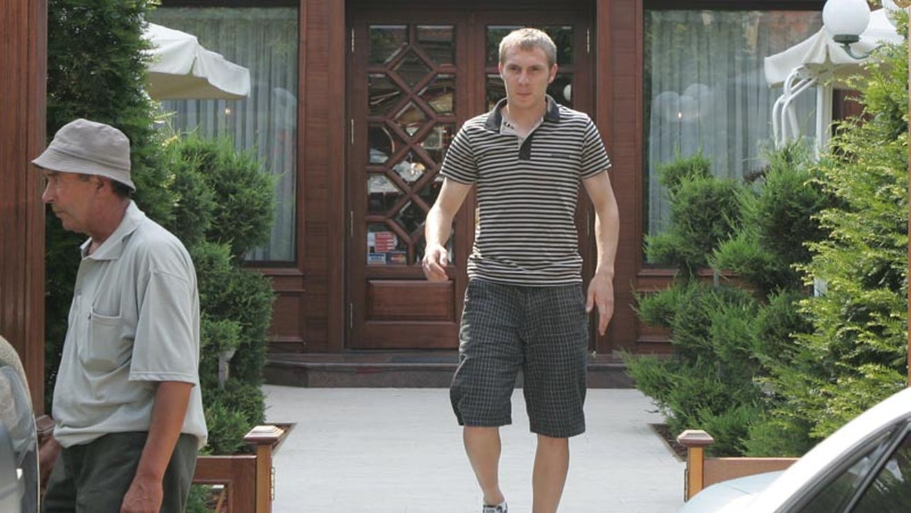 Moți, rămas pieton pentru că ar fi dat șpagă pentru permis