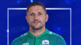 Campion al României cu Unirea Urziceni, Sorin Frunză a fost numit antrenor principal la Unirea Braniștea!