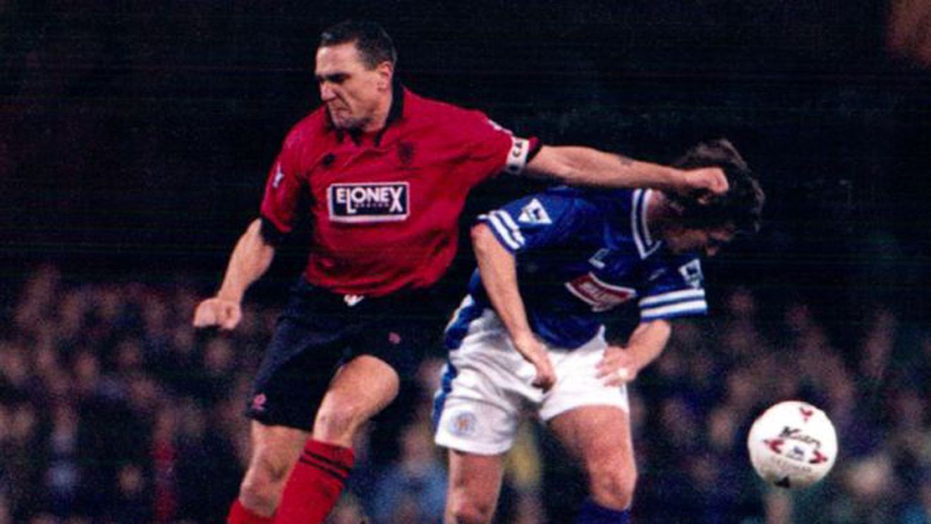 Vinnie Jones, diagnosticat cu cancer de piele