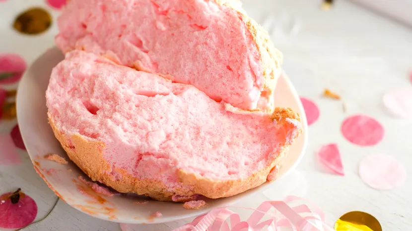 Cum se prepară ”cloud bread”, pâinea care nu îngrașă. Ai nevoie de 3 ingrediente