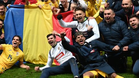 Florinel Coman, despre comparația cu Generația de Aur: „Nu pot să...”