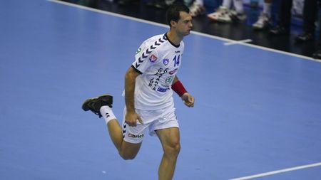 HCM Constanța, la a doua victorie în Ligă!**