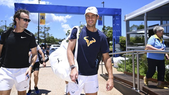 Rafael Nadal are o nouă „perlă” în imperiul său imobiliar. Și-a deschis un hotel de lux în Punta Cana