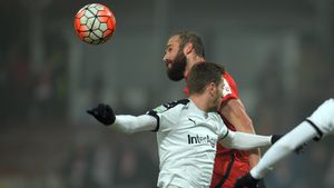 And the Oscar goes to... Astra! Echipa "actorului" Șumudică termină la egalitate cu Dinamo, 1-1 la Giurgiu, și este campioana sezonului regulat