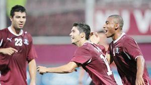 "Vom avea un meci greu cu Oțelul, dar trebuie să continuăm evoluțiile bune!"