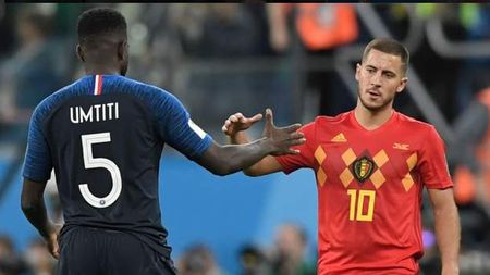 EXCLUSIV | Un fost internațional român a explicat cum a reușit Franța să învingă Belgia! "Asta a fost tactica". Cum l-a descris pe starul Mbappe