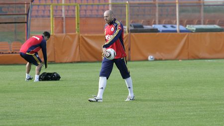 Stelea, șanse mari să fie noul selecționer al echipei de tineret! Săndoi: "Îi urez baftă, cred în el!"