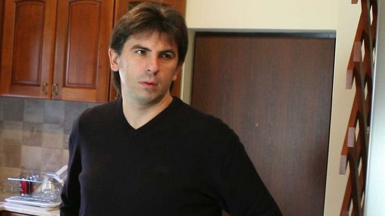 "Lucescu va trebui să tragă linie și să aleagă cu cine continuă"