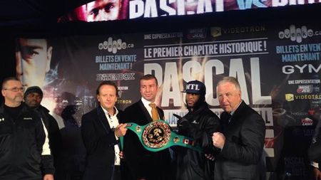 Pascal l-a atacat pe Bute: "Ai fost lipsit de respect! Sunt om, nu animal". Mister KO: "Nu intru în războiul vorbelor. Reglăm problema în ring" 