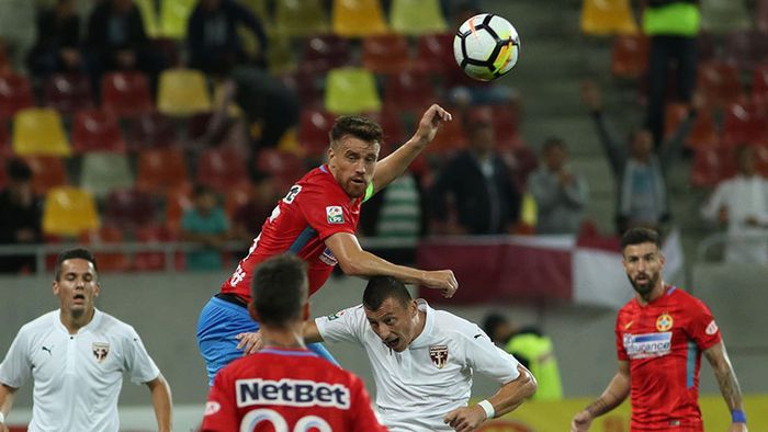 VIDEO | Ilfovenii, furioși pe centralul Găman: "Putem vorbi de viciere de rezultat! FCSB a jucat în 12 oameni, nu e normal ce s-a întâmplat!"
