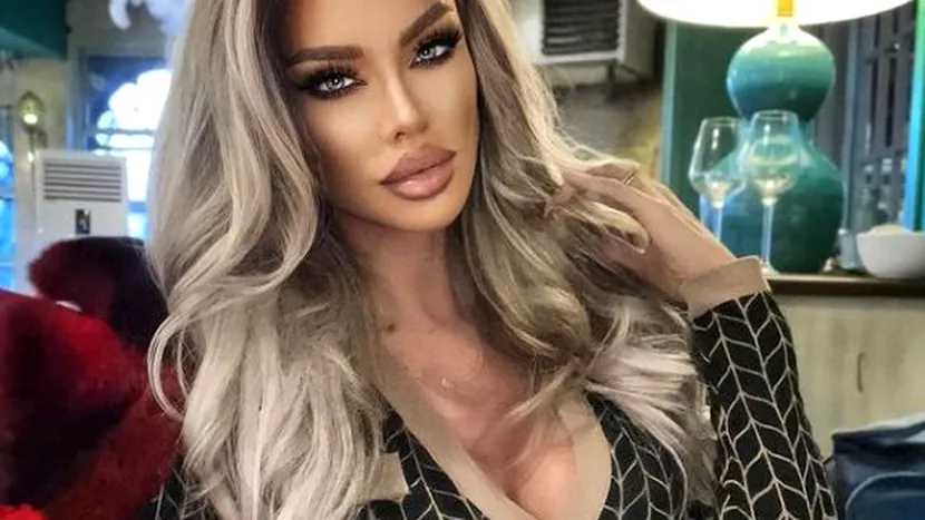 Bianca Drăgușanu s-a despărțit de Gabi Bădălău? Cum a fost surprins soțul Claudiei Pătrășcanu