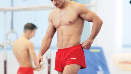 Drăgulescu revine în forță!